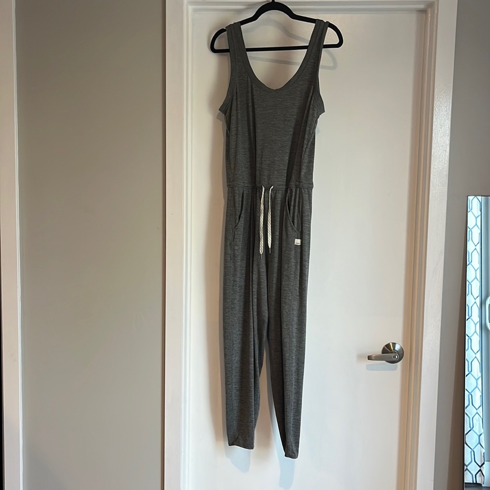 Vuori  jumpsuit.